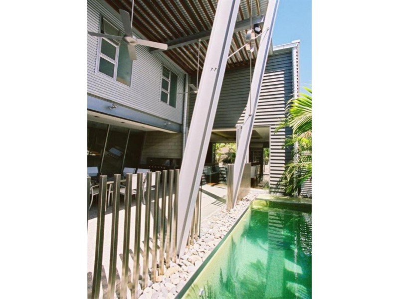 34 Oxford Street, Hamilton QLD 4007