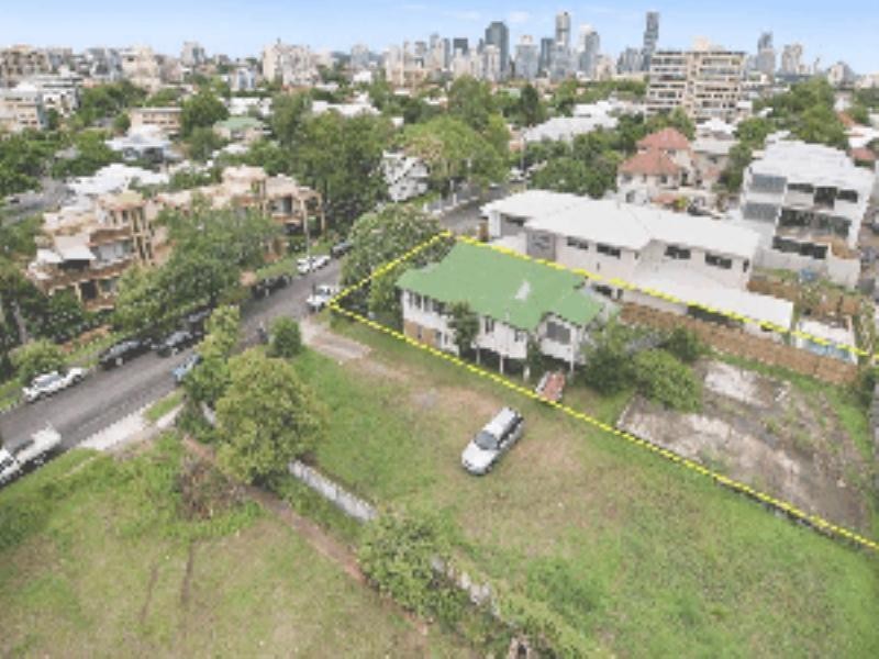 28 Turner Avenue, New Farm QLD 4005