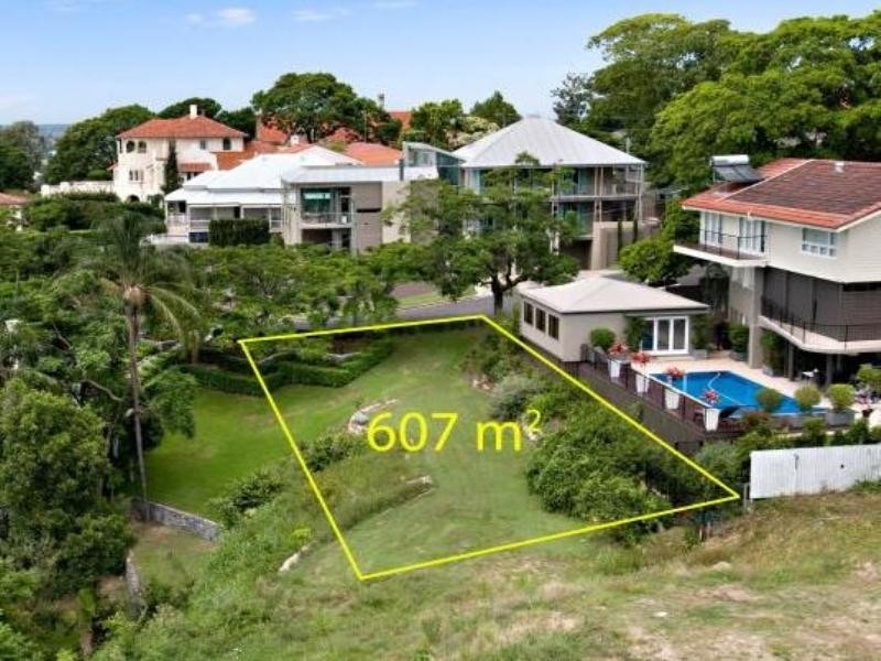 6 Markwell Street, Hamilton QLD 4007