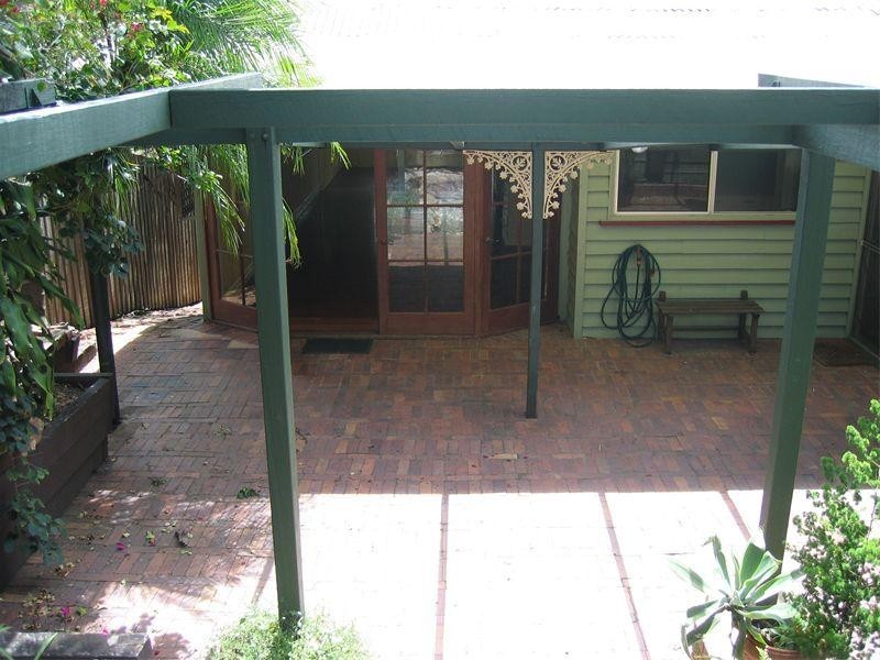 7 Mikado Street, Hamilton QLD 4007