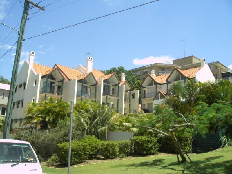 5/40 Riverview Terrace, Hamilton QLD 4007