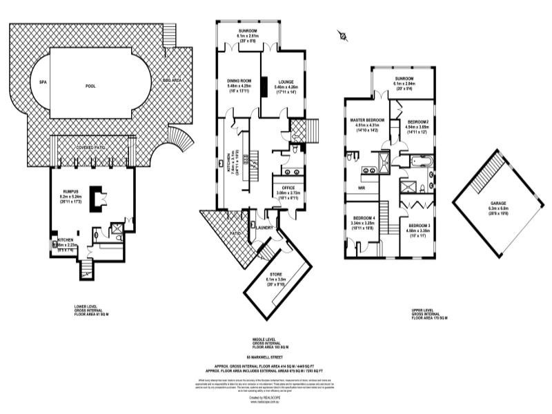 68 Markwell Street, Hamilton QLD 4007