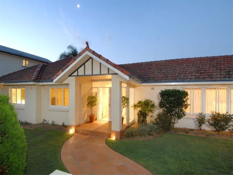 10 Towers Street, Ascot QLD 4007