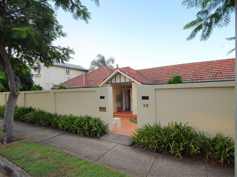 10 Towers Street, Ascot QLD 4007