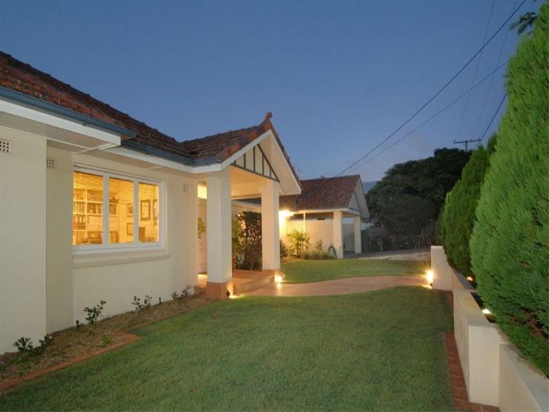 10 Towers Street, Ascot QLD 4007