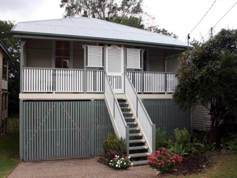 12 Lydia Street, Wooloowin QLD 4030