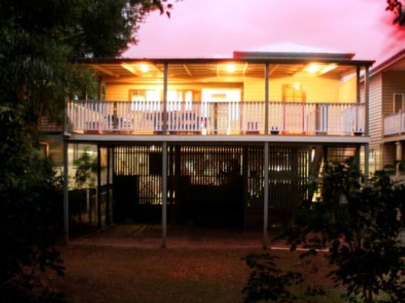 12 Lydia Street, Wooloowin QLD 4030