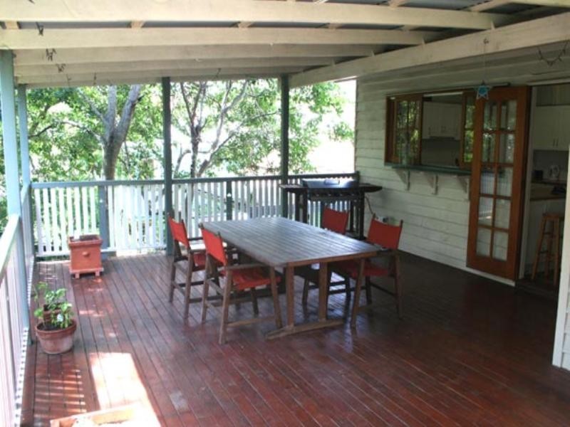 12 Lydia Street, Wooloowin QLD 4030