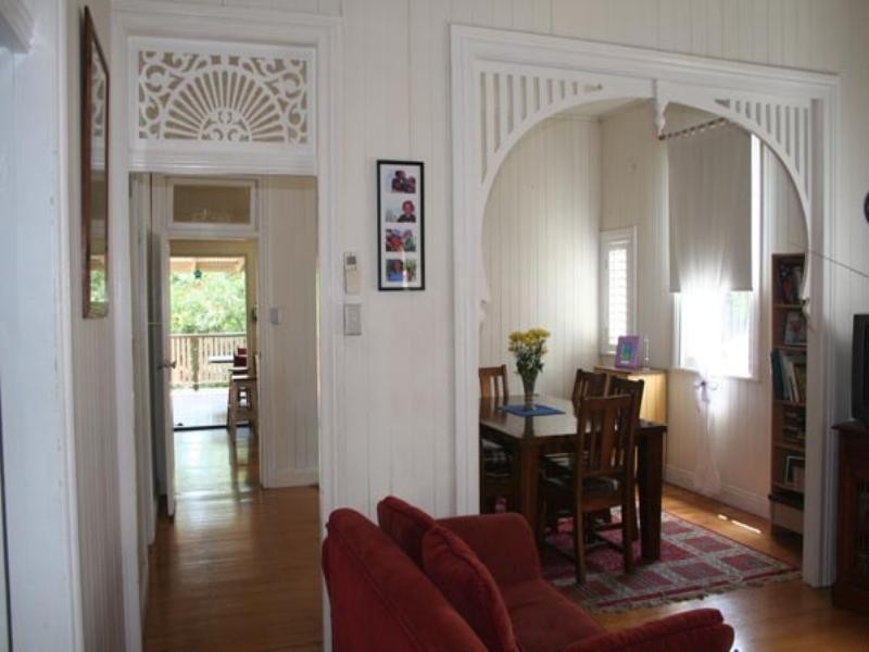 12 Lydia Street, Wooloowin QLD 4030