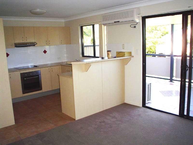 17/54 Jackson Street, Hamilton QLD 4007