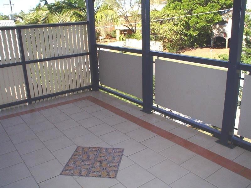 17/54 Jackson Street, Hamilton QLD 4007