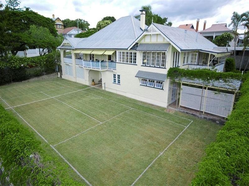 34 Milne Street, Clayfield QLD 4011