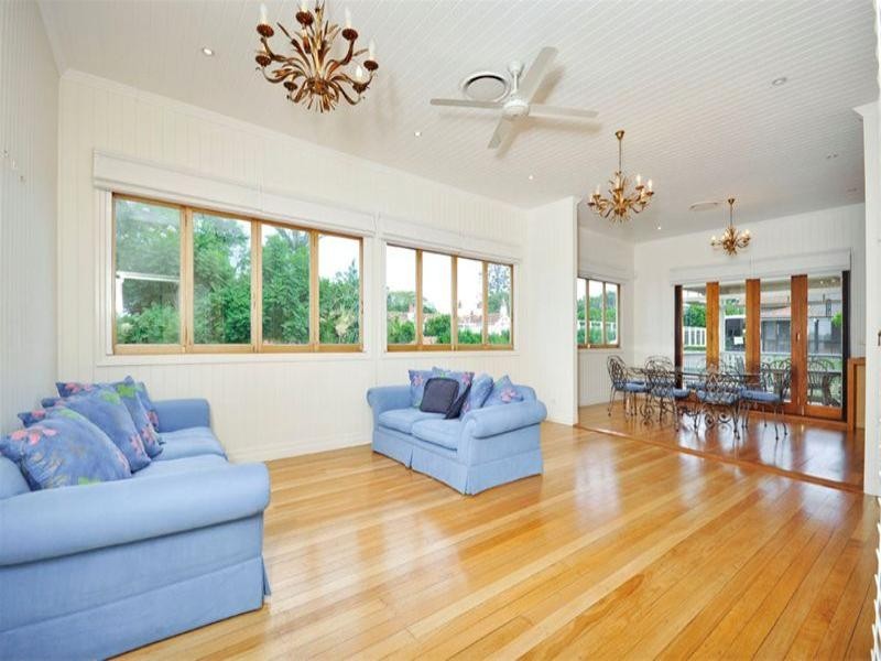 25 Kitchener Road, Ascot QLD 4007