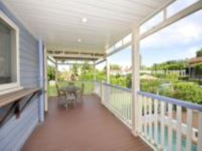 25 Kitchener Road, Ascot QLD 4007