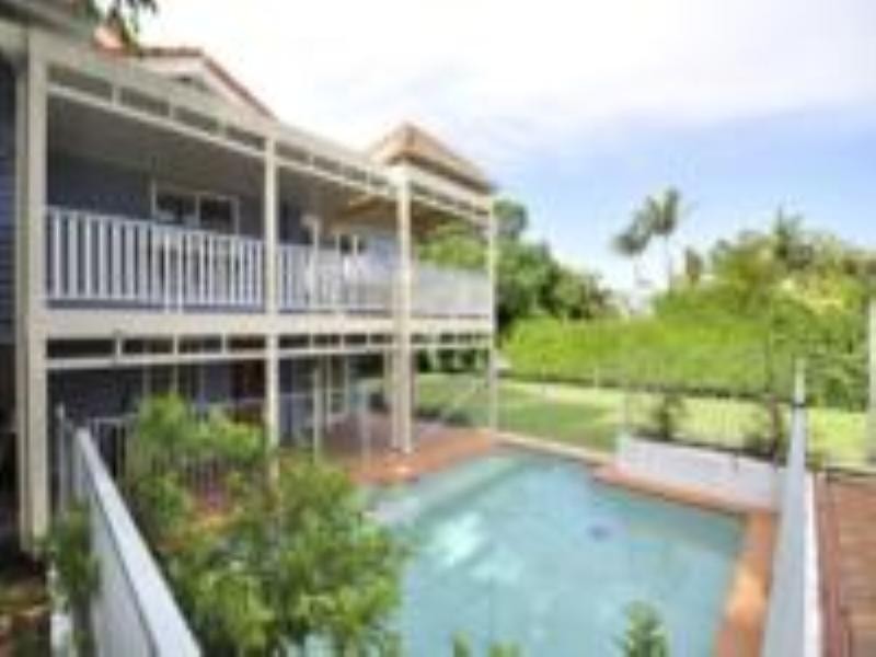 25 Kitchener Road, Ascot QLD 4007