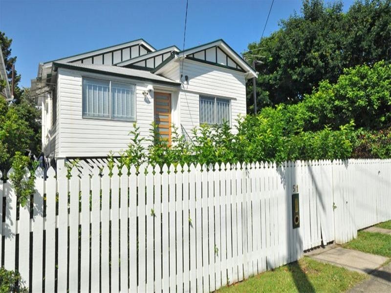 51 Beatrice Terrace, Ascot QLD 4007