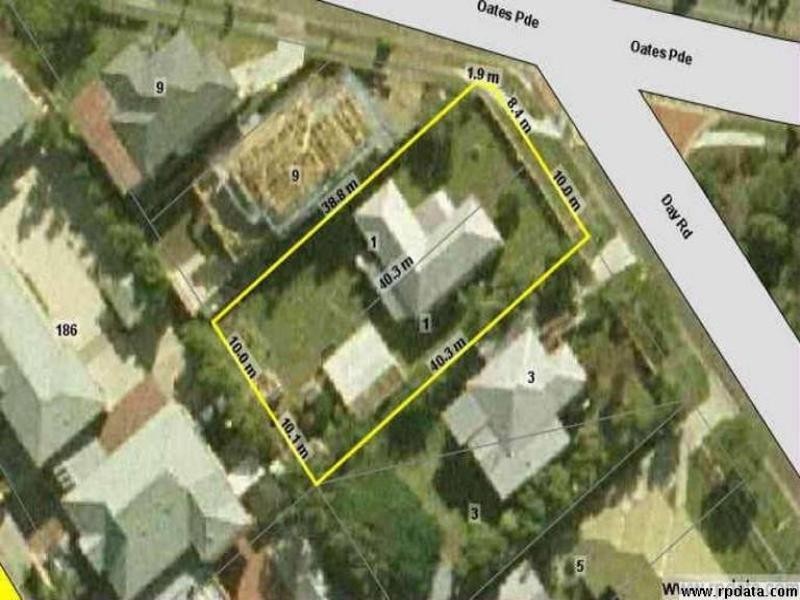 1 Day Road, Northgate QLD 4013