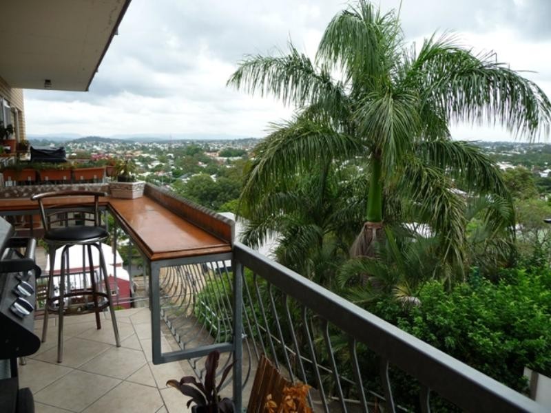 3/38 Balmain Street, Wooloowin QLD 4030