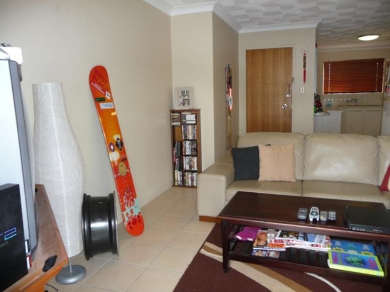 3/38 Balmain Street, Wooloowin QLD 4030