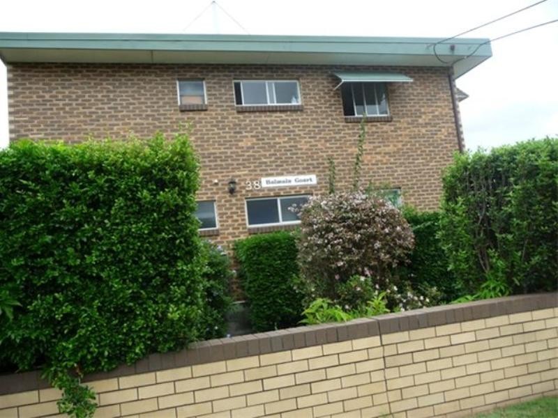 3/38 Balmain Street, Wooloowin QLD 4030