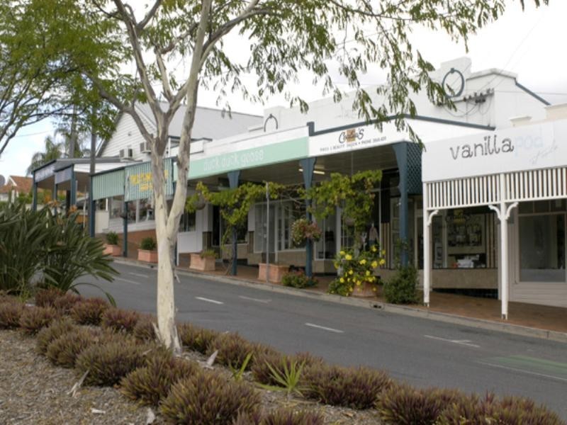 103 Barlow Street, Clayfield QLD 4011