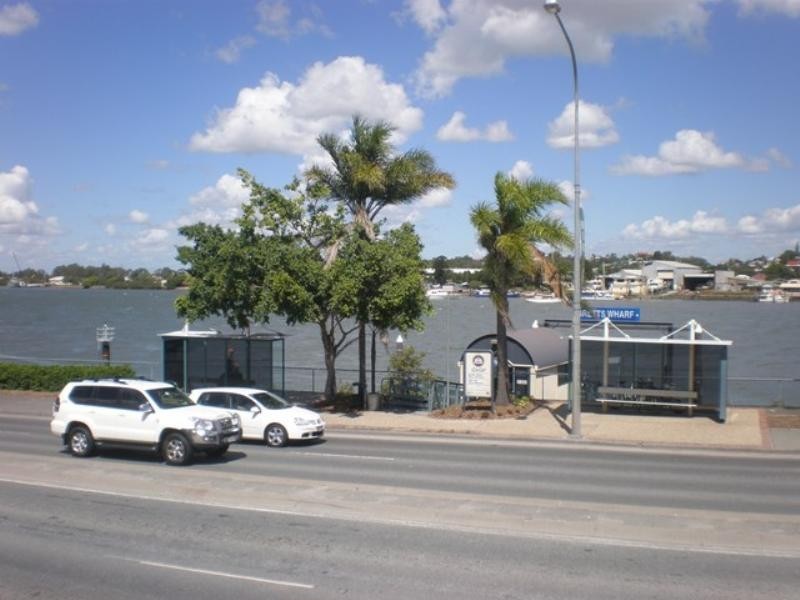 398 Kingsford Smith Drive, Hamilton QLD 4007