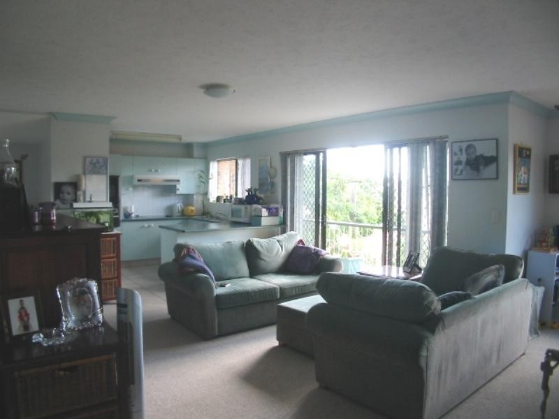 2/58 College Street, Hamilton QLD 4007