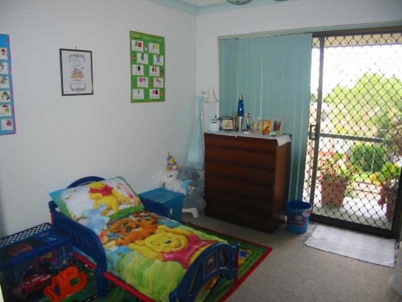 2/58 College Street, Hamilton QLD 4007