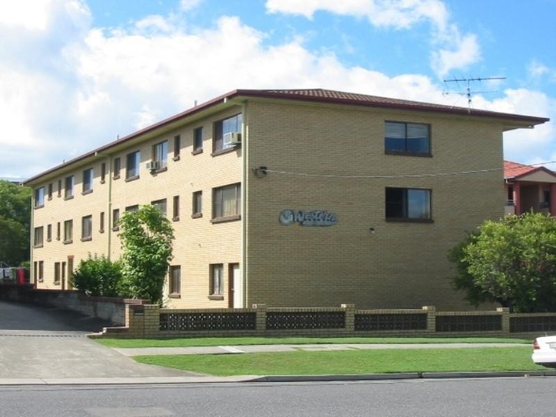 3/26 Kreutzer Street, Nundah QLD 4012