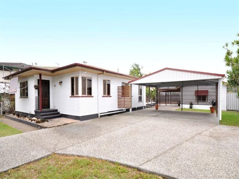 33 Ure Street, Hendra QLD 4011