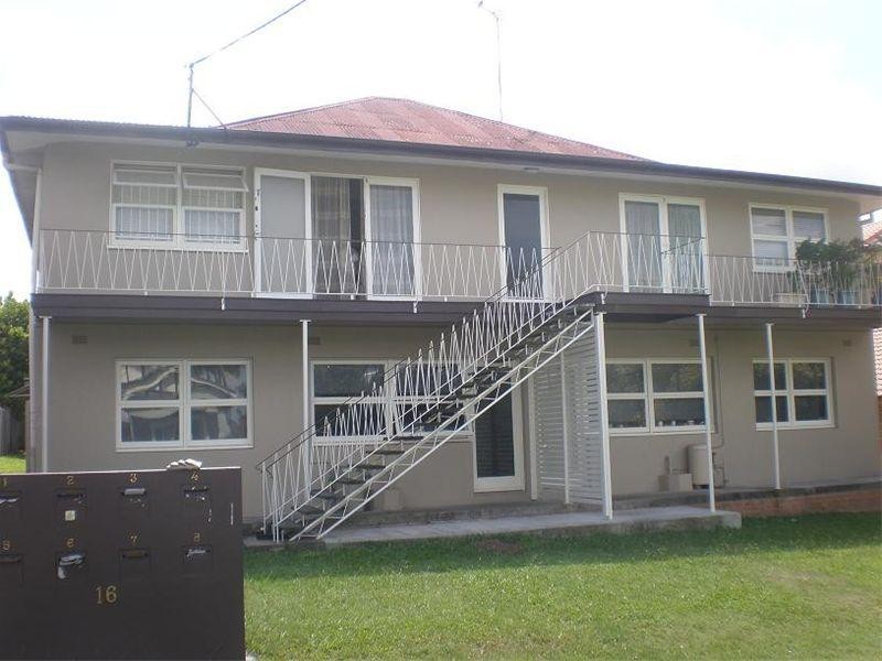 7/16 Isedale Street, Wooloowin QLD 4030