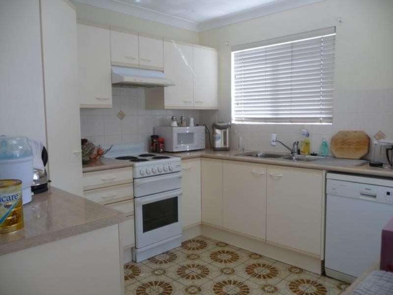 1/38 Balmain Street, Wooloowin QLD 4030