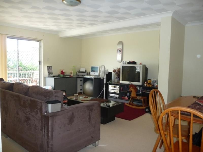 1/38 Balmain Street, Wooloowin QLD 4030