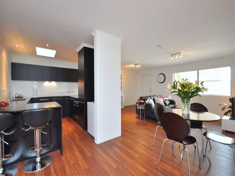 6/23 Silva Street, Ascot QLD 4007