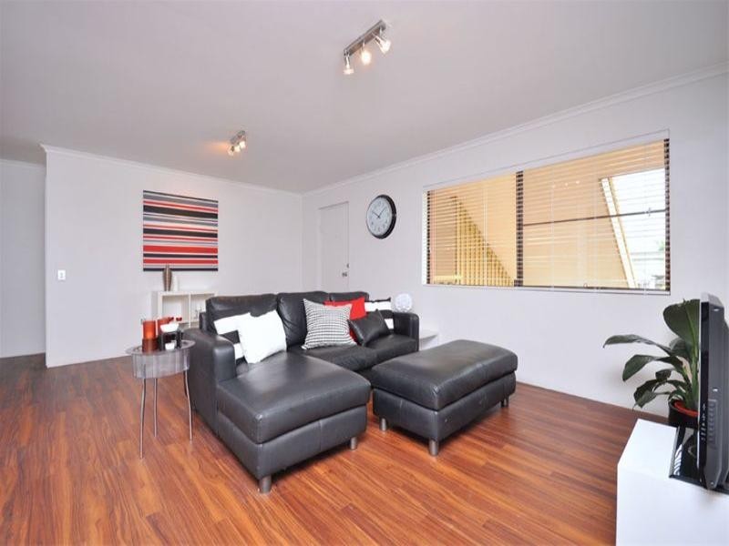 6/23 Silva Street, Ascot QLD 4007