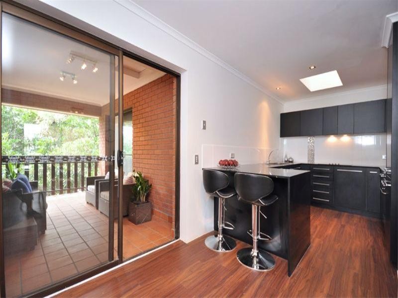 6/23 Silva Street, Ascot QLD 4007