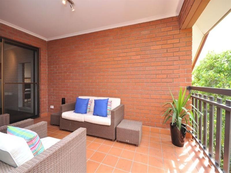 6/23 Silva Street, Ascot QLD 4007