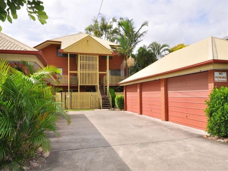 6/23 Silva Street, Ascot QLD 4007