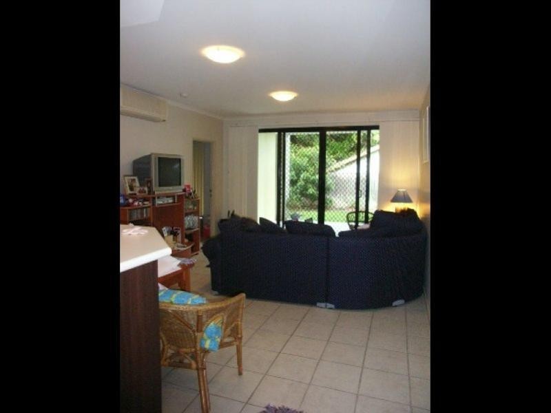 1/26 Norman Street, Ascot QLD 4007