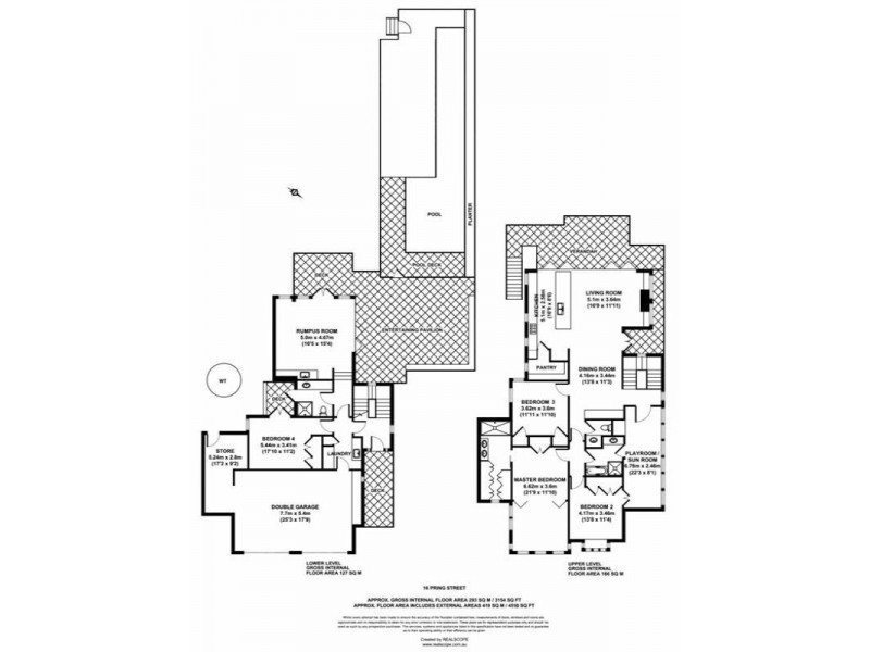 16 Pring Street, Hendra QLD 4011