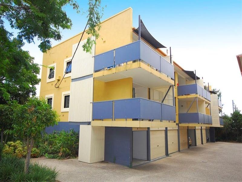 5/54 Jackson Street, Hamilton QLD 4007