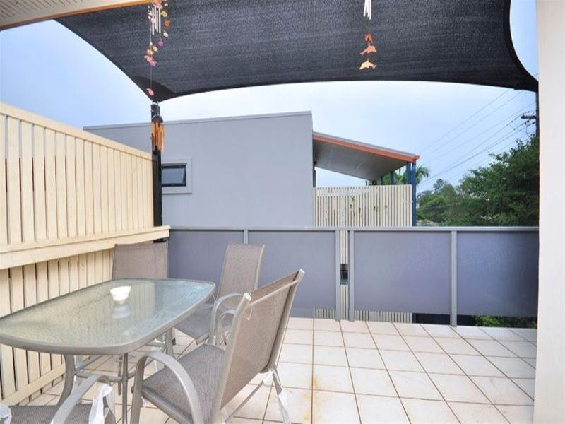 5/54 Jackson Street, Hamilton QLD 4007