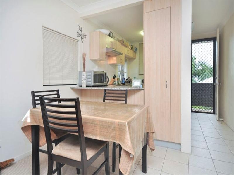 5/54 Jackson Street, Hamilton QLD 4007