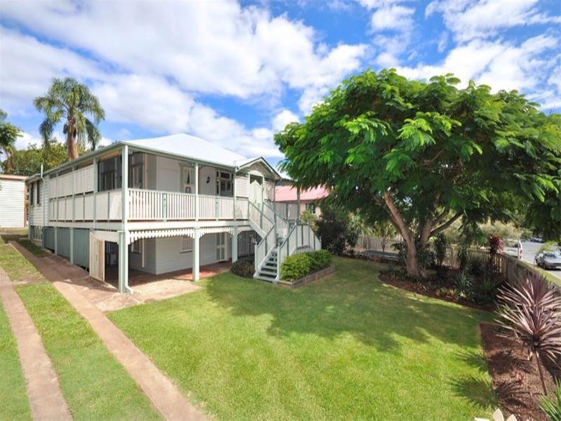 93 Ridge Street, Northgate QLD 4013