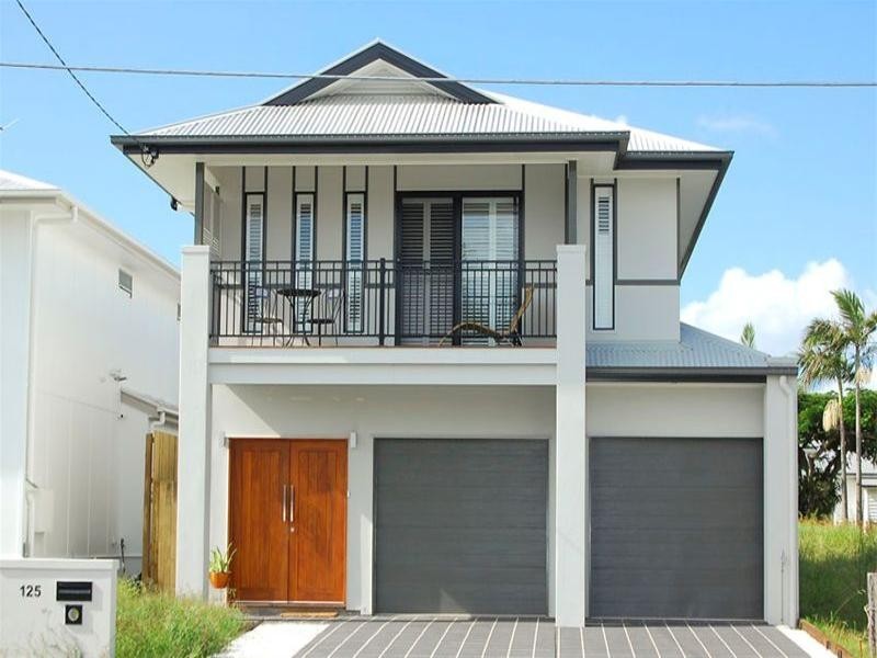 125 White Street, Wavell Heights QLD 4012