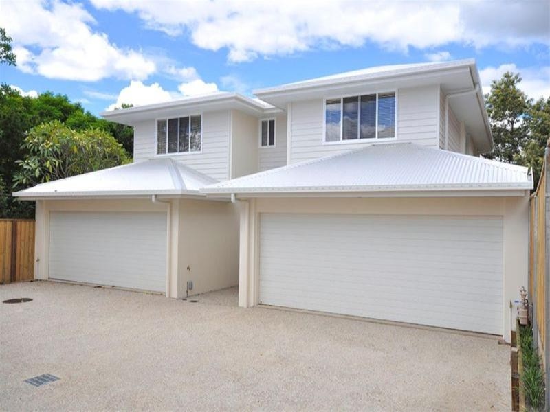 1/22 Burnaby Terrace, Gordon Park QLD 4031