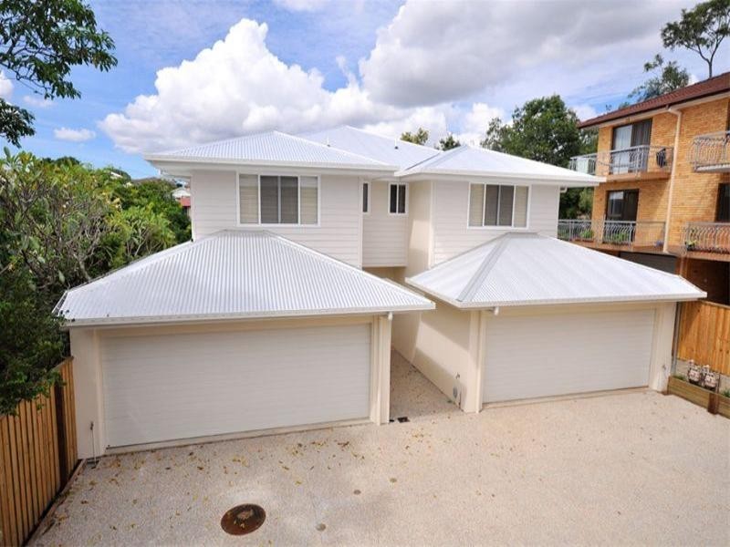 1/22 Burnaby Terrace, Gordon Park QLD 4031