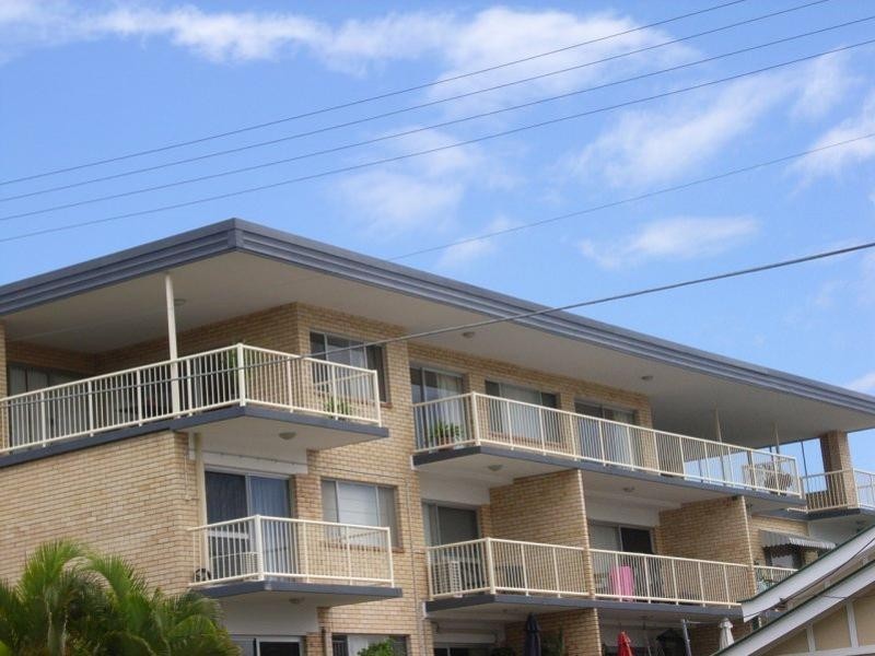 7/21 Butler Street, Ascot QLD 4007