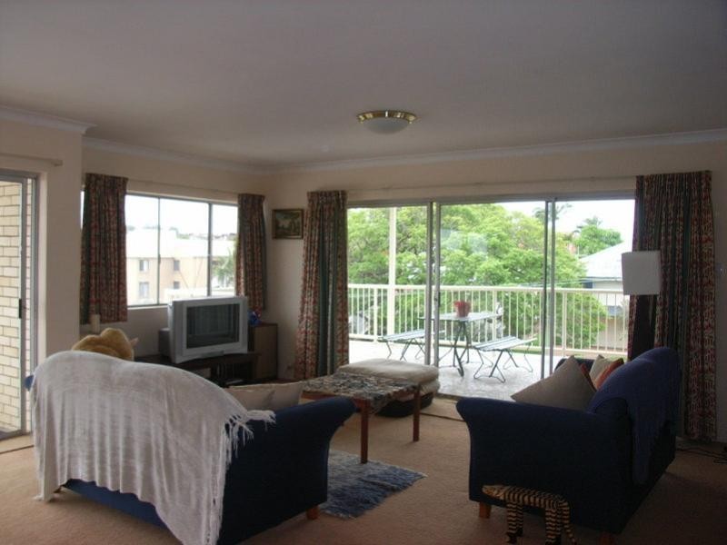 7/21 Butler Street, Ascot QLD 4007