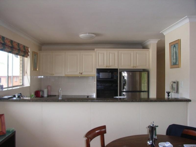 7/21 Butler Street, Ascot QLD 4007